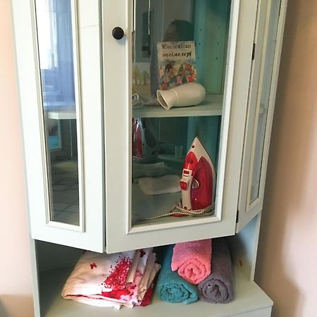 Lux Home На Берегу Ульбы Ustʼ-Kamenogorsk Esterno foto