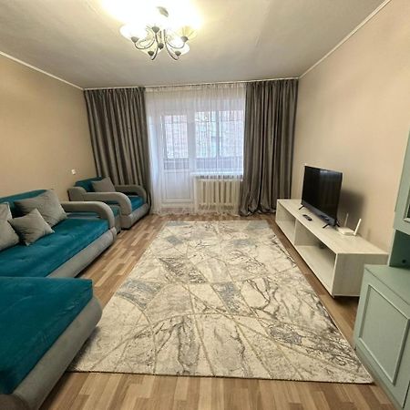 Lux Home На Берегу Ульбы Ustʼ-Kamenogorsk Esterno foto