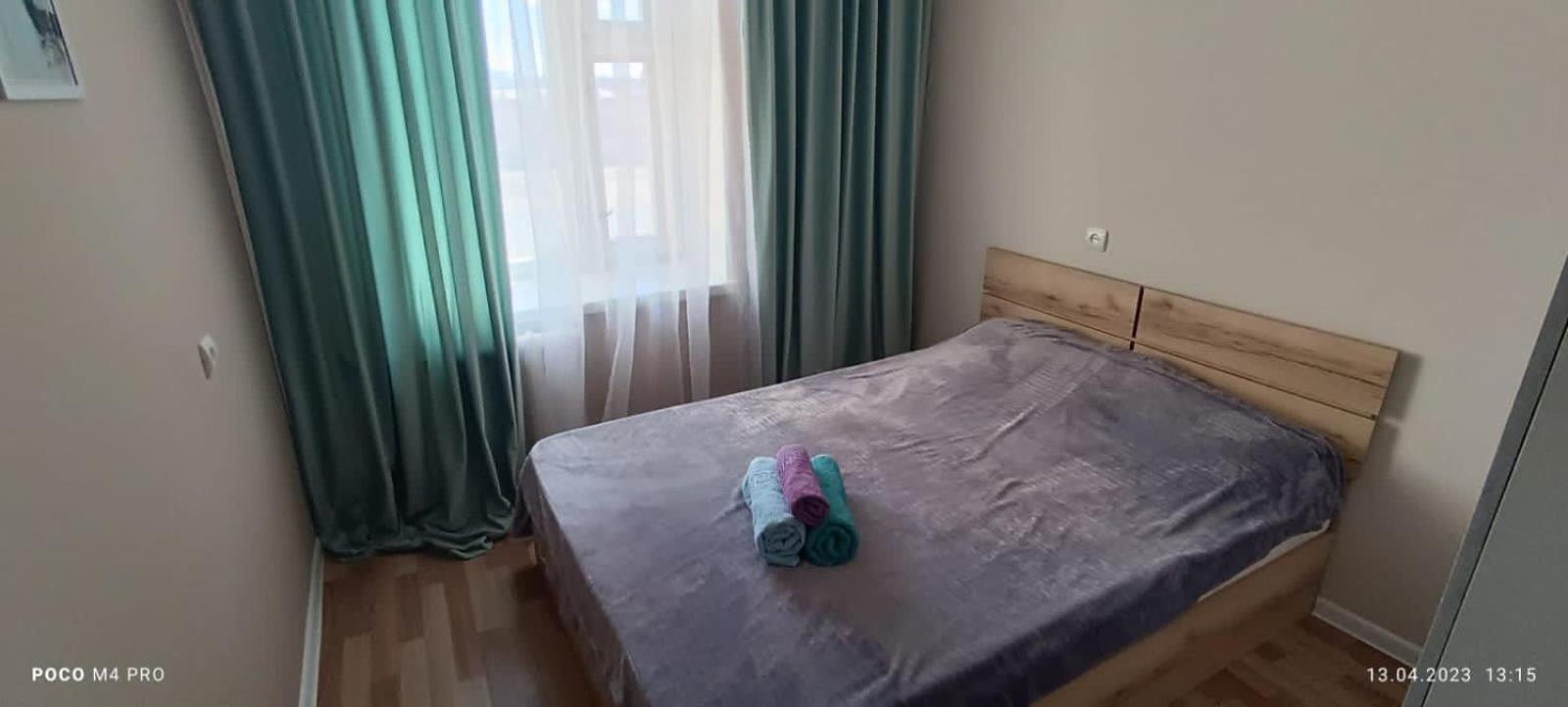 Lux Home На Берегу Ульбы Ustʼ-Kamenogorsk Esterno foto