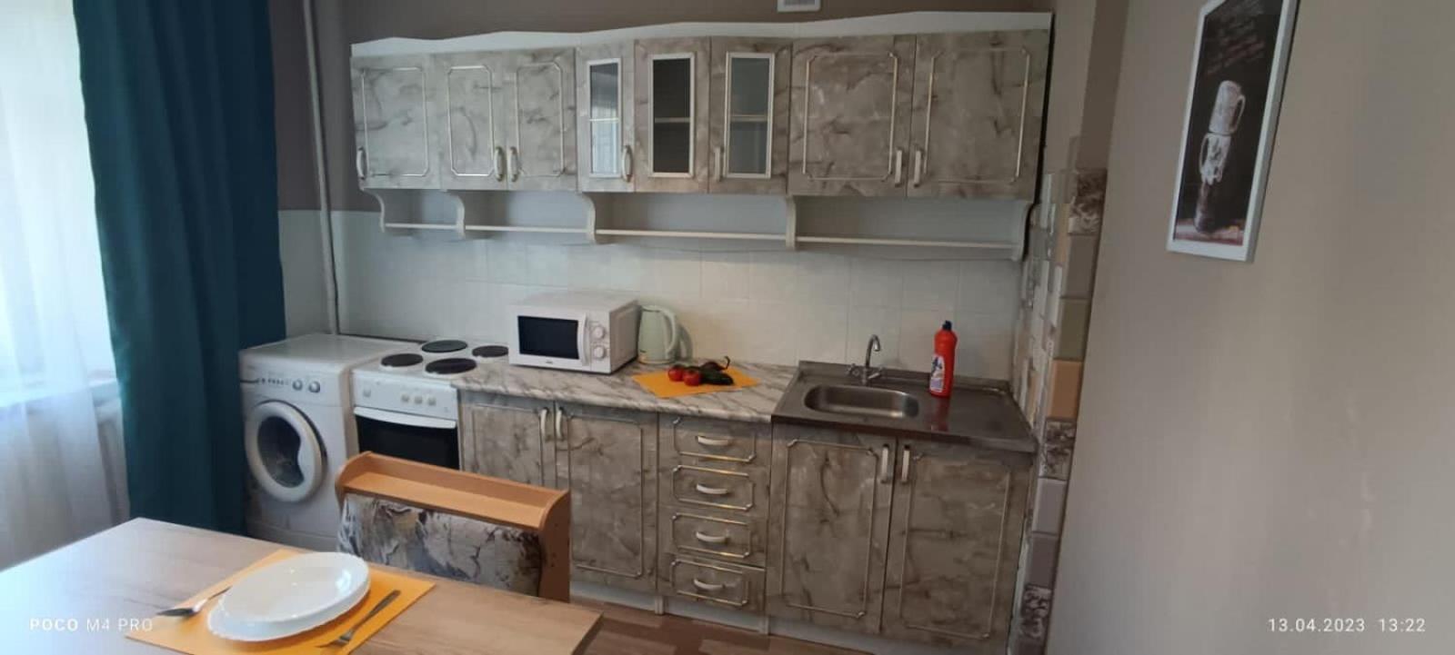 Lux Home На Берегу Ульбы Ustʼ-Kamenogorsk Esterno foto