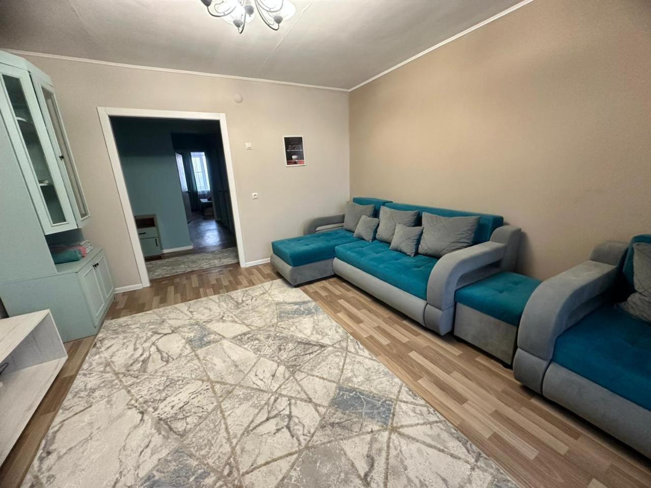 Lux Home На Берегу Ульбы Ustʼ-Kamenogorsk Esterno foto