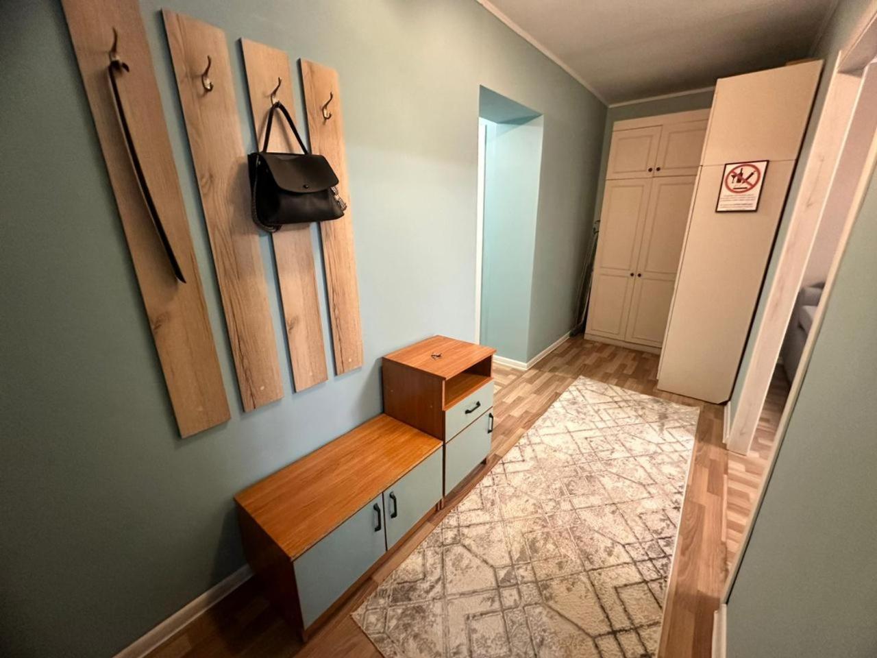 Lux Home На Берегу Ульбы Ustʼ-Kamenogorsk Esterno foto
