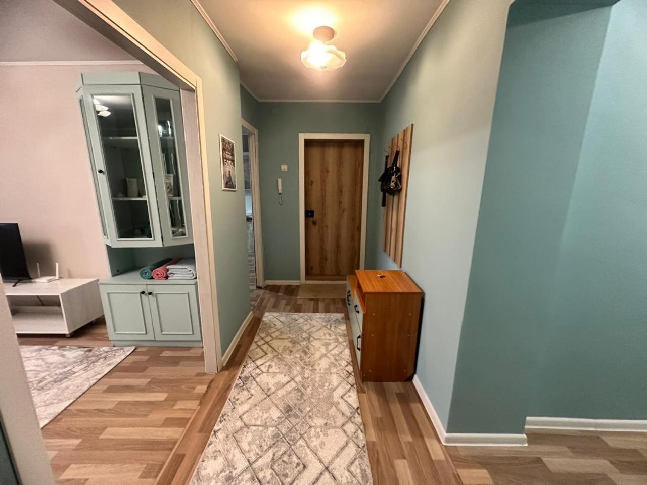 Lux Home На Берегу Ульбы Ustʼ-Kamenogorsk Esterno foto